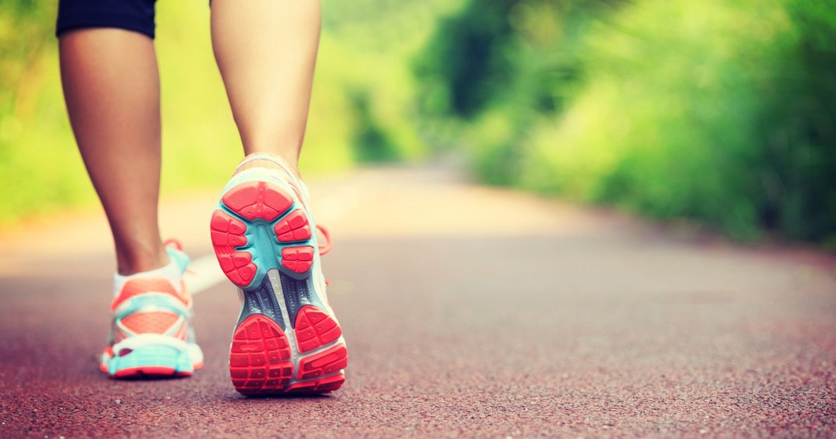 Marche Sportive